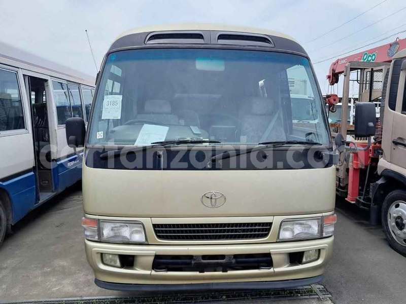 Big with watermark toyota coaster dar es salaam dar es salaam 26498