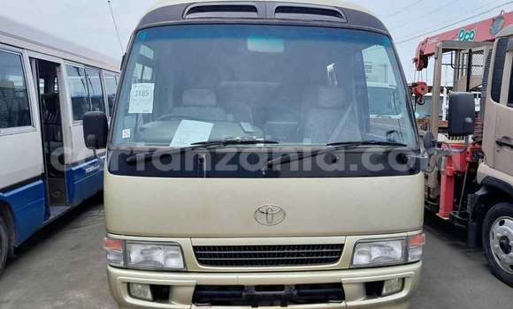 Nunua Ilio tumika Toyota Coaster Nyingine Gari ndani ya Dar es Salaam nchini Dar es Salaam Nunua Ilio tumika Toyota Coaster Nyingine Gari ndani ya Dar es Salaam nchini Dar es Salaam
