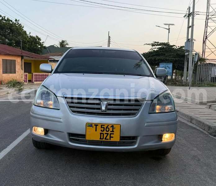 Big with watermark toyota premio dar es salaam dar es salaam 26499