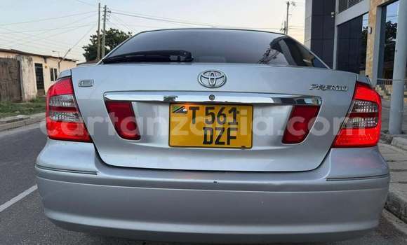 Nunua Ilio tumika Toyota Premio Nyingine Gari ndani ya Dar es Salaam nchini Dar es Salaam Nunua Ilio tumika Toyota Premio Nyingine Gari ndani ya Dar es Salaam nchini Dar es Salaam