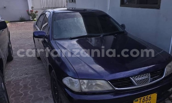 Nunua Ilio tumika Toyota Carina Nyeusi Gari ndani ya Dar es Salaam nchini Dar es Salaam Nunua Ilio tumika Toyota Carina Nyeusi Gari ndani ya Dar es Salaam nchini Dar es Salaam