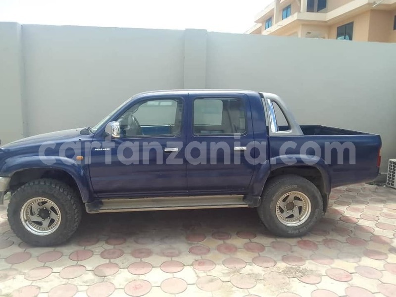 Big with watermark toyota hilux dar es salaam dar es salaam 26502