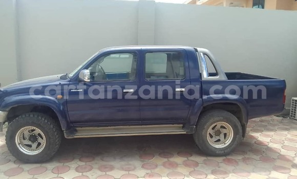 Nunua Ilio tumika Toyota Hilux Bluu Gari ndani ya Dar es Salaam nchini Dar es Salaam Nunua Ilio tumika Toyota Hilux Bluu Gari ndani ya Dar es Salaam nchini Dar es Salaam