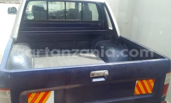 Nunua Ilio tumika Toyota Hilux Bluu Gari ndani ya Dar es Salaam nchini Dar es Salaam Nunua Ilio tumika Toyota Hilux Bluu Gari ndani ya Dar es Salaam nchini Dar es Salaam