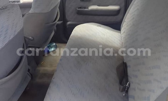 Nunua Ilio tumika Toyota Hilux Bluu Gari ndani ya Dar es Salaam nchini Dar es Salaam Nunua Ilio tumika Toyota Hilux Bluu Gari ndani ya Dar es Salaam nchini Dar es Salaam
