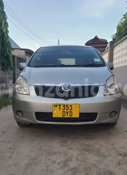 Big with watermark toyota ist dar es salaam dar es salaam 26503