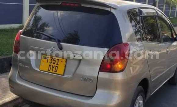 Nunua Ilio tumika Toyota IST Nyingine Gari ndani ya Dar es Salaam nchini Dar es Salaam Nunua Ilio tumika Toyota IST Nyingine Gari ndani ya Dar es Salaam nchini Dar es Salaam