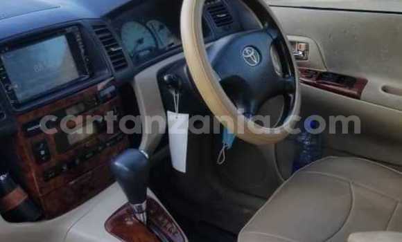 Nunua Ilio tumika Toyota IST Nyingine Gari ndani ya Dar es Salaam nchini Dar es Salaam Nunua Ilio tumika Toyota IST Nyingine Gari ndani ya Dar es Salaam nchini Dar es Salaam