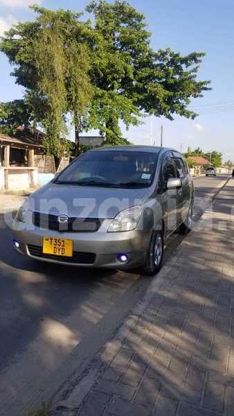 Big with watermark toyota ist dar es salaam dar es salaam 26503