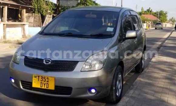 Nunua Ilio tumika Toyota IST Nyingine Gari ndani ya Dar es Salaam nchini Dar es Salaam Nunua Ilio tumika Toyota IST Nyingine Gari ndani ya Dar es Salaam nchini Dar es Salaam