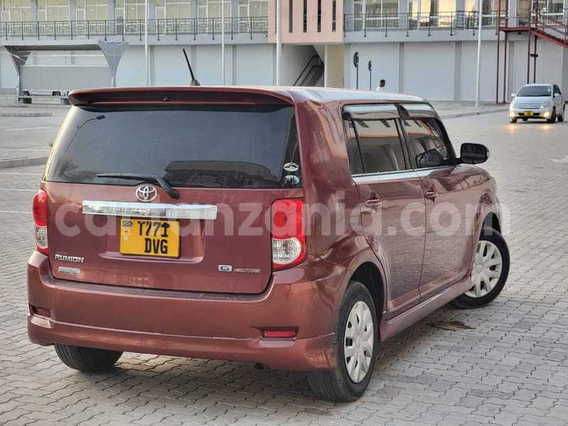 Big with watermark toyota corolla rumion dar es salaam dar es salaam 26504