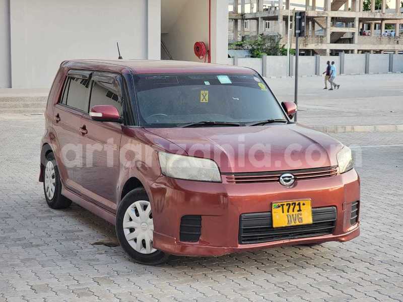 Big with watermark toyota corolla rumion dar es salaam dar es salaam 26504