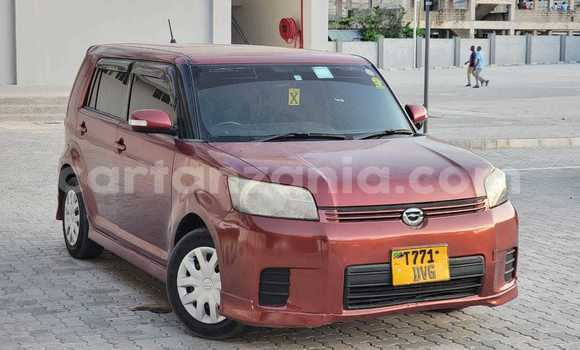 Nunua Ilio tumika Toyota Corolla Rumion Nyekundu Gari ndani ya Dar es Salaam nchini Dar es Salaam Nunua Ilio tumika Toyota Corolla Rumion Nyekundu Gari ndani ya Dar es Salaam nchini Dar es Salaam