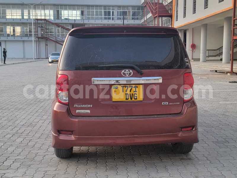 Big with watermark toyota corolla rumion dar es salaam dar es salaam 26504