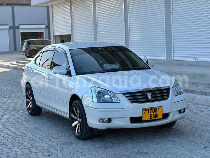 Big with watermark toyota premio dar es salaam dar es salaam 26505