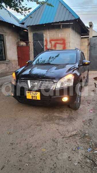 Big with watermark nissan dualis dar es salaam dar es salaam 26506