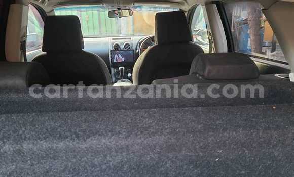 Buy Used Nissan Dualis Black Car in Dar es Salaam in Dar es Salaam Buy Used Nissan Dualis Black Car in Dar es Salaam in Dar es Salaam