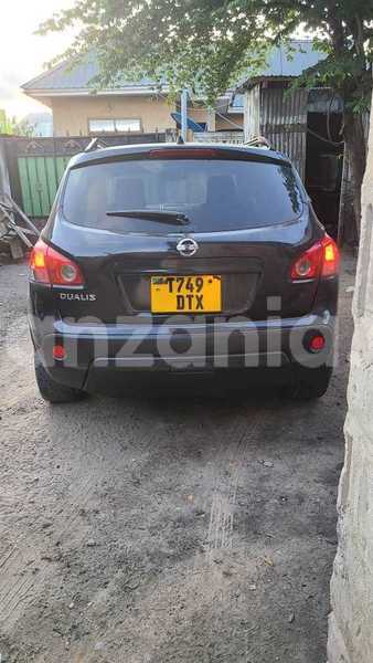 Big with watermark nissan dualis dar es salaam dar es salaam 26506