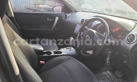 Buy Used Nissan Dualis Black Car in Dar es Salaam in Dar es Salaam Buy Used Nissan Dualis Black Car in Dar es Salaam in Dar es Salaam