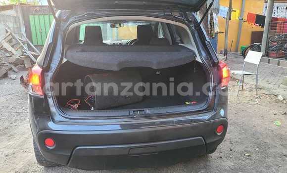 Buy Used Nissan Dualis Black Car in Dar es Salaam in Dar es Salaam Buy Used Nissan Dualis Black Car in Dar es Salaam in Dar es Salaam