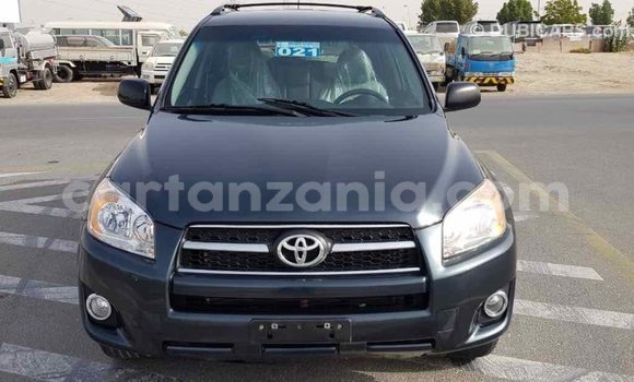 Nunua Imported Toyota RAV4 Kijani Gari ndani ya Import - Dubai nchini Arusha Nunua Imported Toyota RAV4 Kijani Gari ndani ya Import - Dubai nchini Arusha