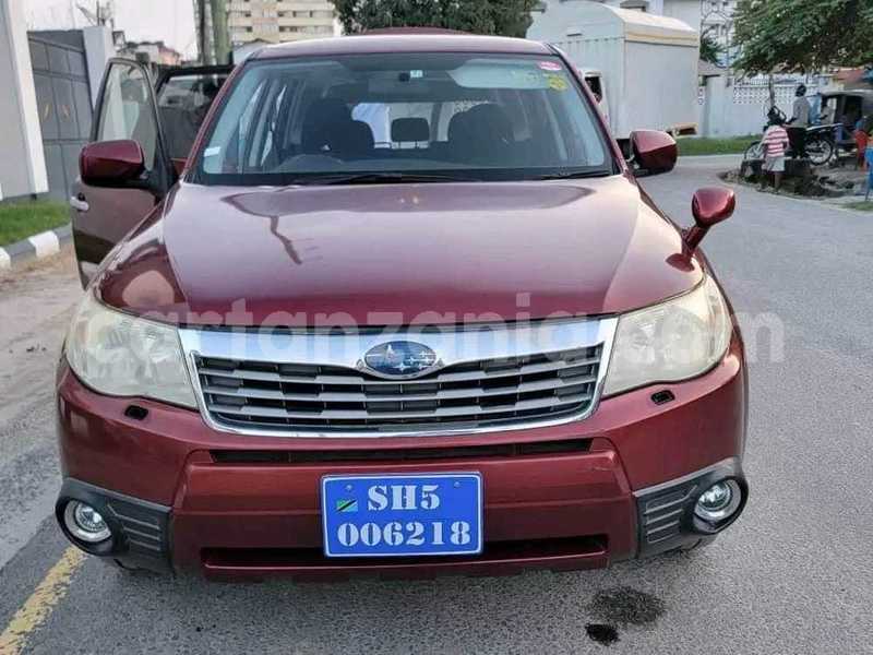 Big with watermark subaru forester dar es salaam dar es salaam 26508