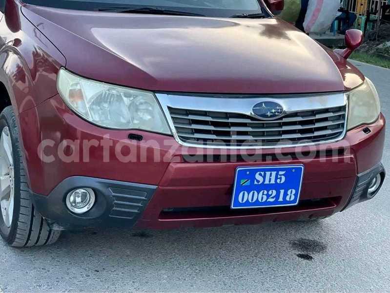 Big with watermark subaru forester dar es salaam dar es salaam 26508