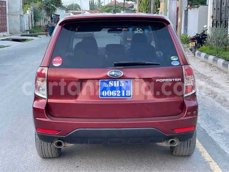 Big with watermark subaru forester dar es salaam dar es salaam 26508