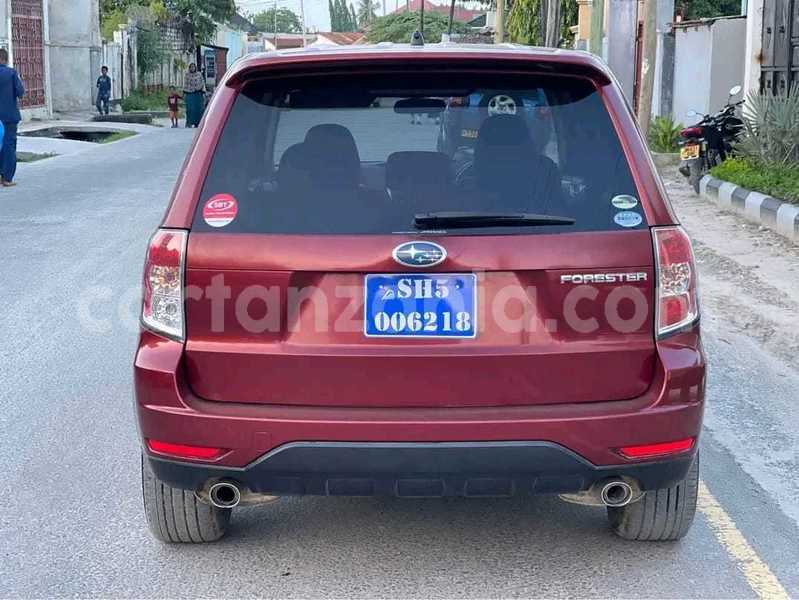 Big with watermark subaru forester dar es salaam dar es salaam 26508