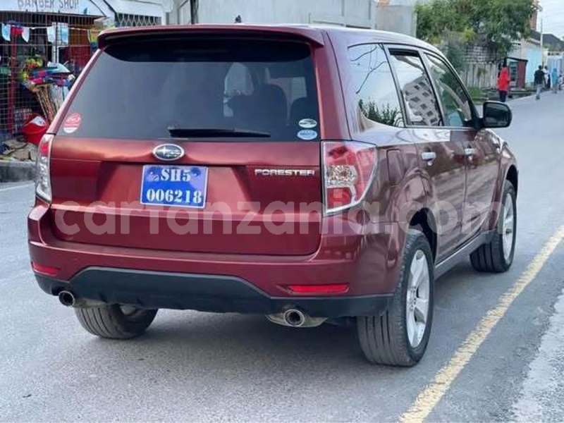 Big with watermark subaru forester dar es salaam dar es salaam 26508