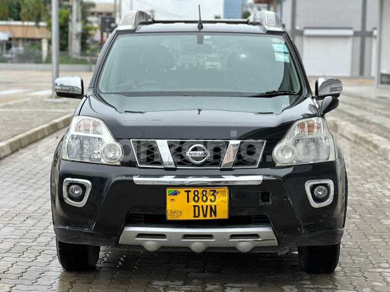 Big with watermark nissan x trail dar es salaam dar es salaam 26509