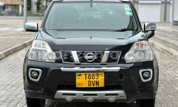 Buy Used Nissan X–Trail Other Car in Dar es Salaam in Dar es Salaam