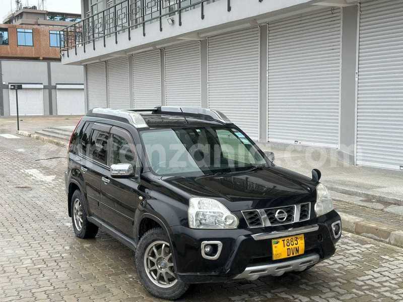 Big with watermark nissan x trail dar es salaam dar es salaam 26509