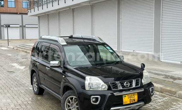 Nunua Ilio tumika Nissan X–Trail Nyingine Gari ndani ya Dar es Salaam nchini Dar es Salaam Nunua Ilio tumika Nissan X–Trail Nyingine Gari ndani ya Dar es Salaam nchini Dar es Salaam