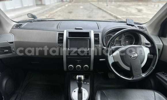 Nunua Ilio tumika Nissan X–Trail Nyingine Gari ndani ya Dar es Salaam nchini Dar es Salaam Nunua Ilio tumika Nissan X–Trail Nyingine Gari ndani ya Dar es Salaam nchini Dar es Salaam
