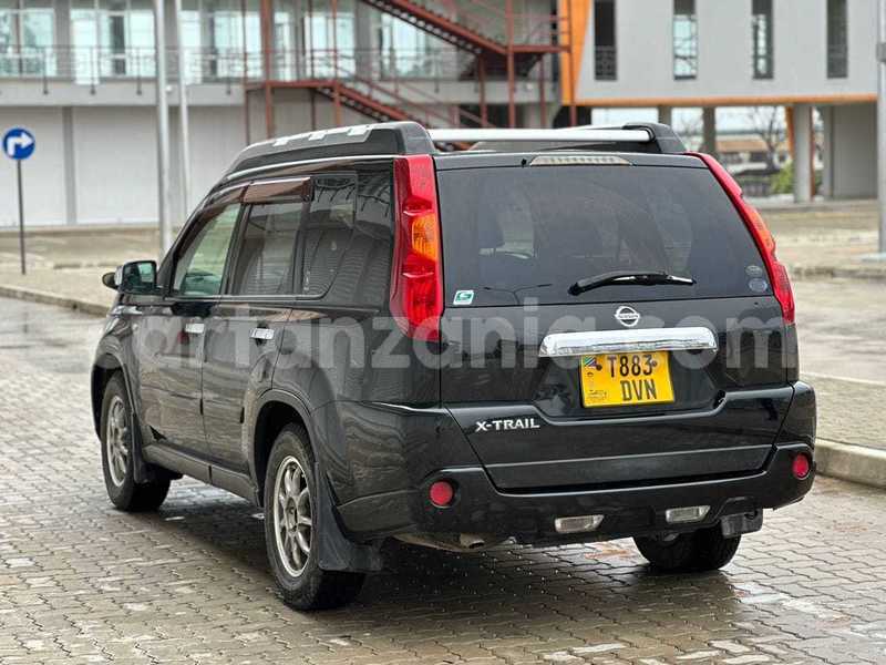 Big with watermark nissan x trail dar es salaam dar es salaam 26509