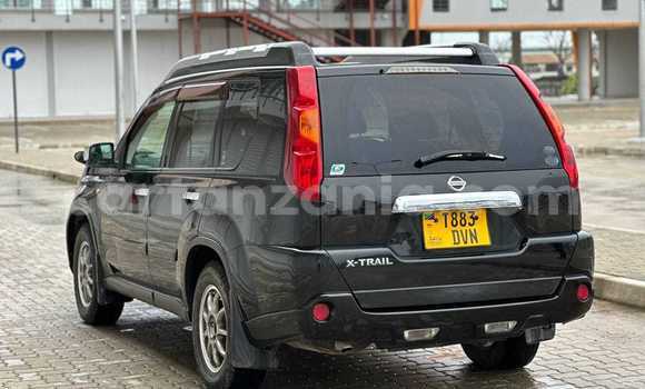 Nunua Ilio tumika Nissan X–Trail Nyingine Gari ndani ya Dar es Salaam nchini Dar es Salaam Nunua Ilio tumika Nissan X–Trail Nyingine Gari ndani ya Dar es Salaam nchini Dar es Salaam