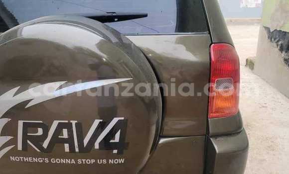 Buy Used Toyota RAV4 Other Car in Dar es Salaam in Dar es Salaam
