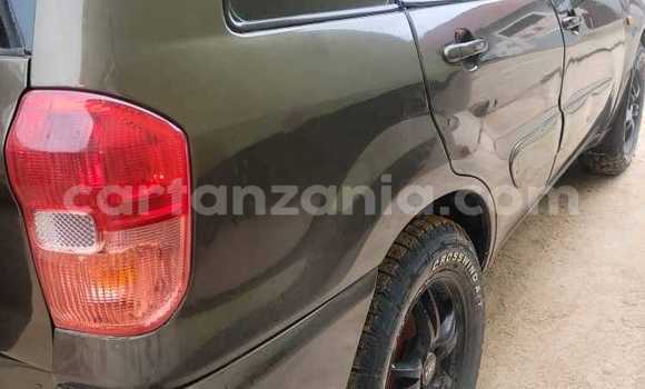 Buy Used Toyota RAV4 Other Car in Dar es Salaam in Dar es Salaam Buy Used Toyota RAV4 Other Car in Dar es Salaam in Dar es Salaam