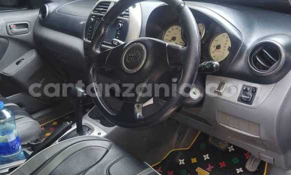 Buy Used Toyota RAV4 Other Car in Dar es Salaam in Dar es Salaam Buy Used Toyota RAV4 Other Car in Dar es Salaam in Dar es Salaam