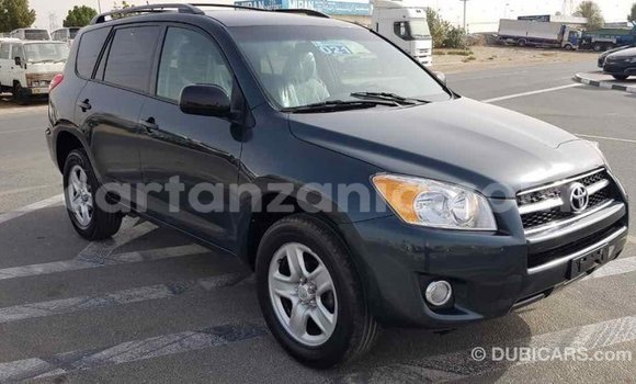 Nunua Imported Toyota RAV4 Kijani Gari ndani ya Import - Dubai nchini Arusha Nunua Imported Toyota RAV4 Kijani Gari ndani ya Import - Dubai nchini Arusha