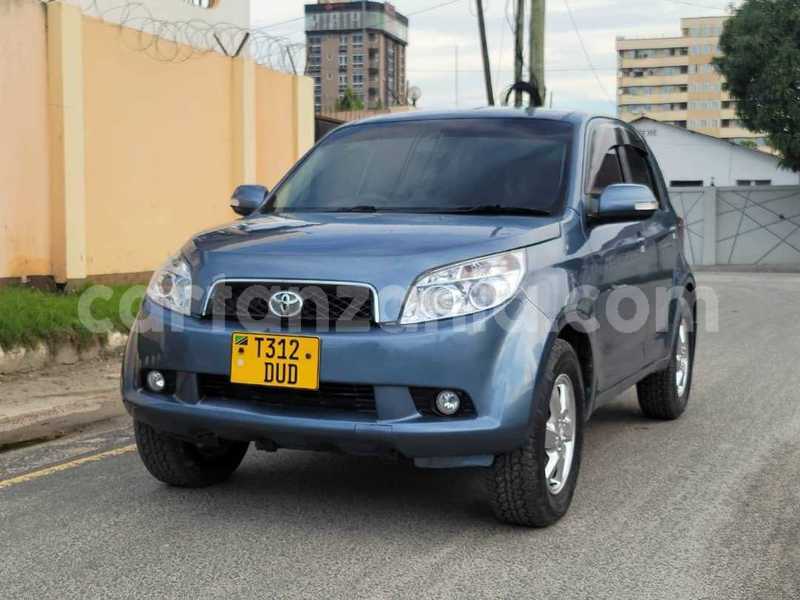 Big with watermark toyota rush dar es salaam dar es salaam 26512