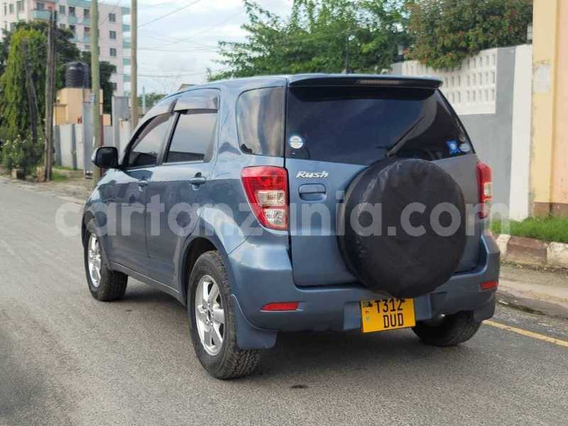 Big with watermark toyota rush dar es salaam dar es salaam 26512