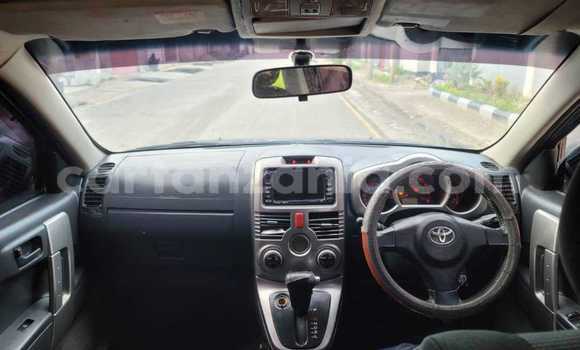 Nunua Ilio tumika Toyota Rush Bluu Gari ndani ya Dar es Salaam nchini Dar es Salaam Nunua Ilio tumika Toyota Rush Bluu Gari ndani ya Dar es Salaam nchini Dar es Salaam