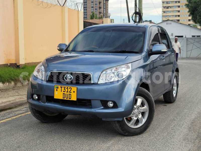 Big with watermark toyota rush dar es salaam dar es salaam 26512