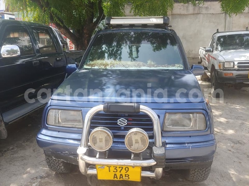 Big with watermark suzuki escudo dar es salaam dar es salaam 26513