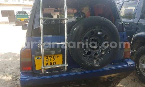 Nunua Ilio tumika Suzuki Escudo Bluu Gari ndani ya Dar es Salaam nchini Dar es Salaam Nunua Ilio tumika Suzuki Escudo Bluu Gari ndani ya Dar es Salaam nchini Dar es Salaam