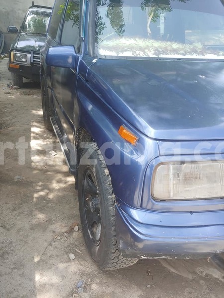 Big with watermark suzuki escudo dar es salaam dar es salaam 26513