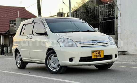 Nunua Ilio tumika Toyota Raum Nyeupe Gari ndani ya Dar es Salaam nchini Dar es Salaam Nunua Ilio tumika Toyota Raum Nyeupe Gari ndani ya Dar es Salaam nchini Dar es Salaam