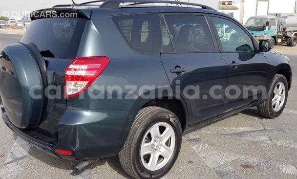 Nunua Imported Toyota RAV4 Kijani Gari ndani ya Import - Dubai nchini Arusha Nunua Imported Toyota RAV4 Kijani Gari ndani ya Import - Dubai nchini Arusha